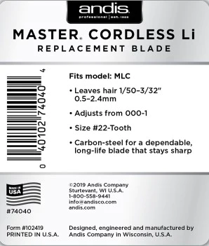 andismastercordlessblade.