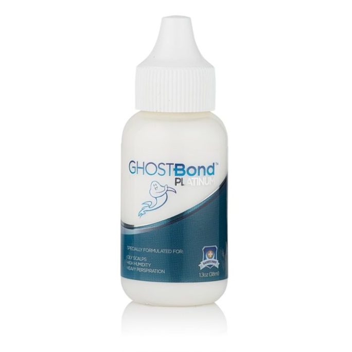 Ghost Bond Platinum 1.3oz