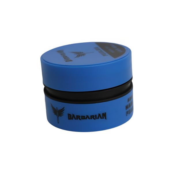 BARBARIAN FEARLESS AQUA GEL HAIR WAX