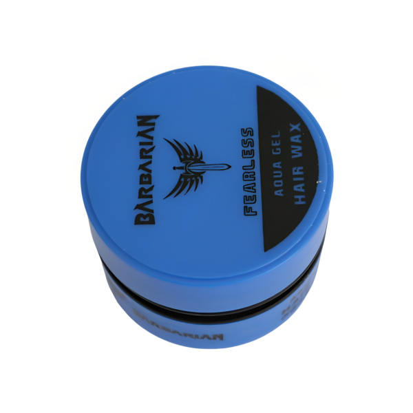 BARBARIAN FEARLESS AQUA GEL HAIR WAX