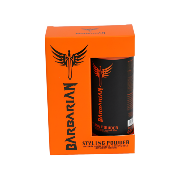 BARBARIAN STYLING POWDER 20GR