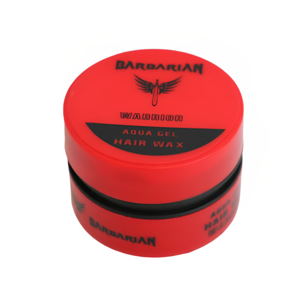 BARBARIAN WARRIOR EXTRA AQUA GEL HAIR WAX