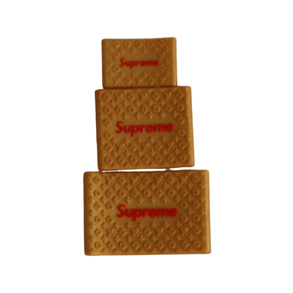 SUPREME CLIPPER/TRIMMER GRIPS