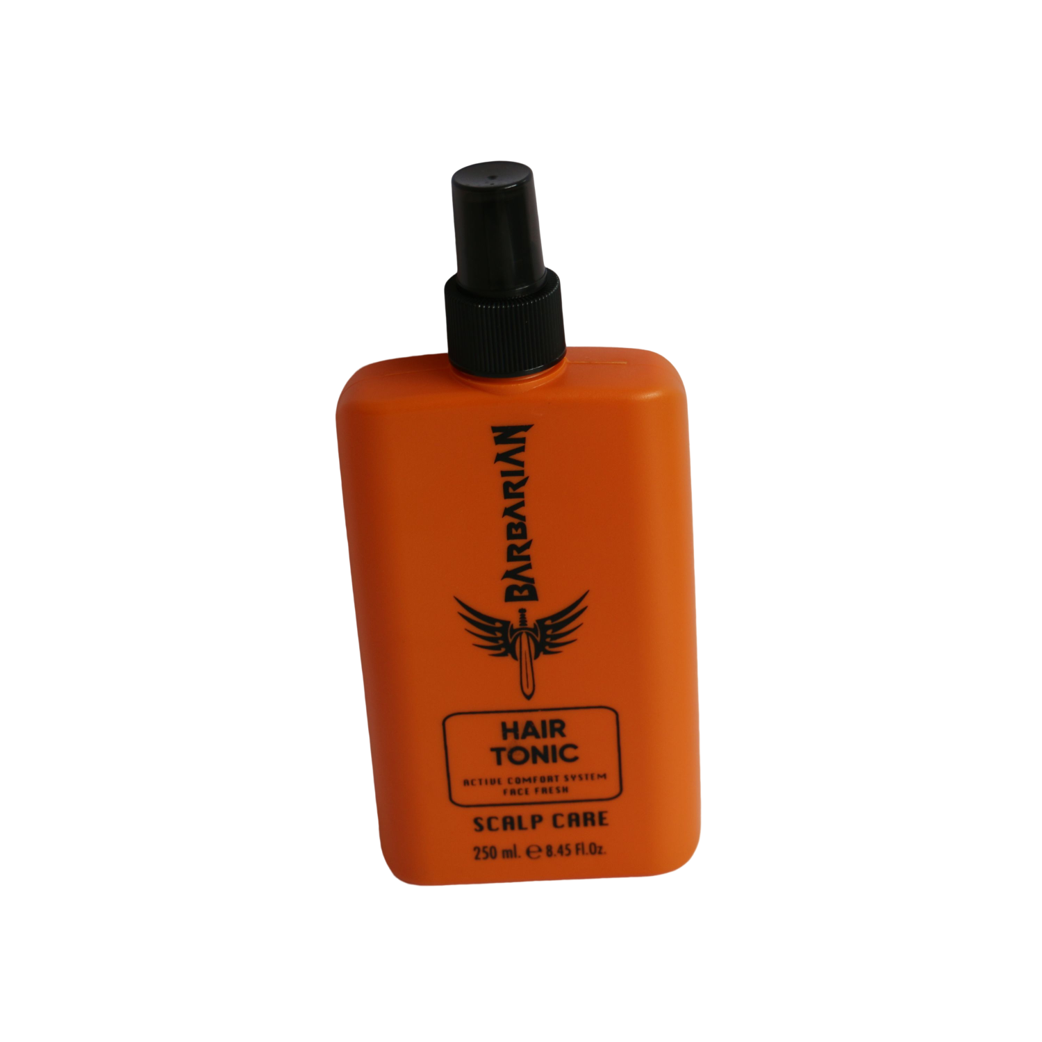 Barbarian Hair Tonic Scalp Care 250 ml