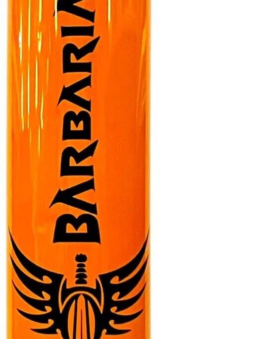 Barbarian Hair Spray Ultra Strong 400ml