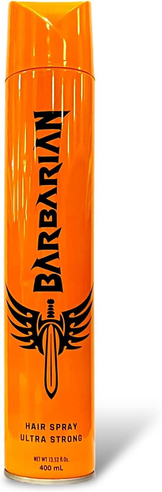 Barbarian Hair Spray Ultra Strong 400ml