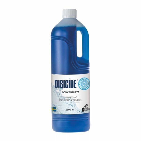 Disicide Concentrate 1500ml