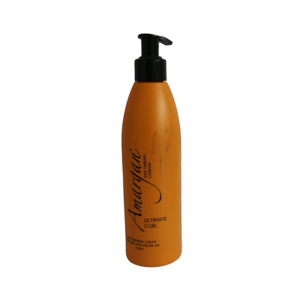 Amargan Ultimate Curl 250ml