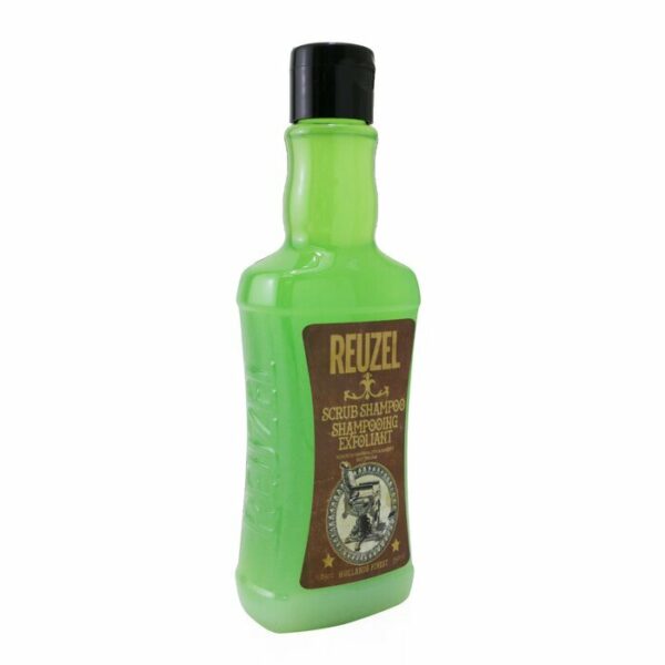 Reuzel Scrub Shampoo 350ml