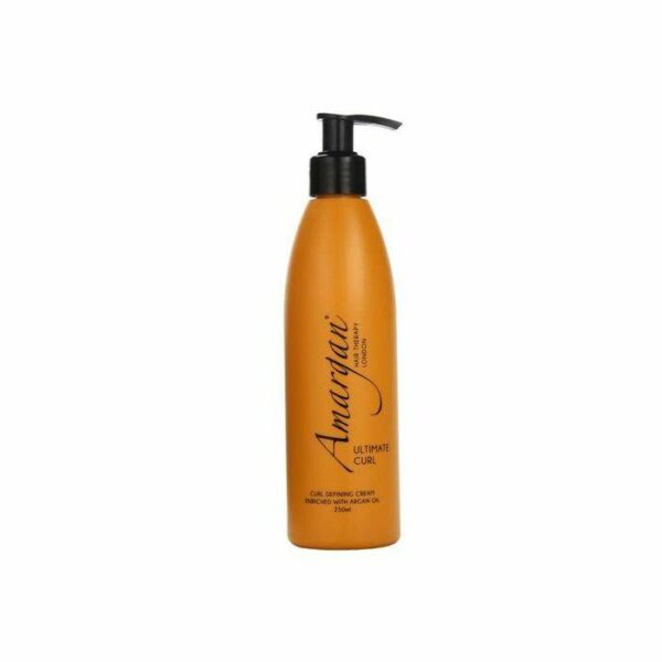 Amargan Ultimate Curl 250ml