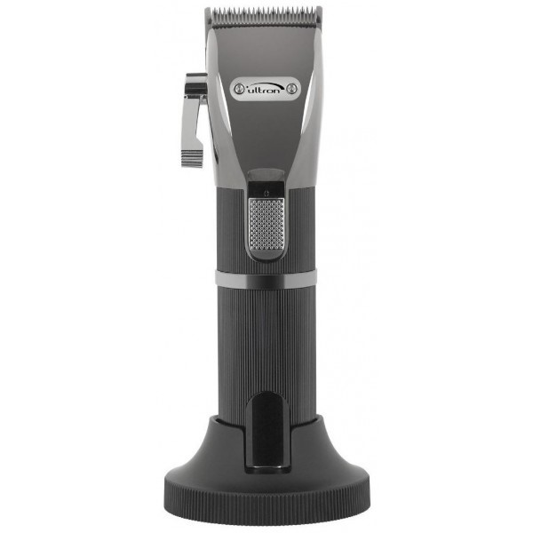 Ultron Extreme Black Edition – Professional Clipper Cordless Taper Hair Clipper