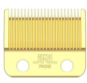 JRL FF2020C FADE REPLACEMENT GOLD BLADE # BF04G