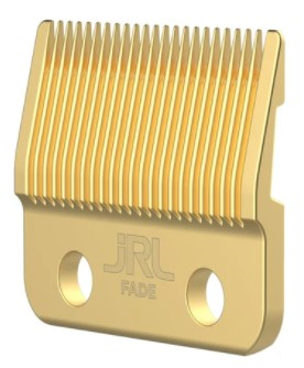 JRL FF2020C FADE REPLACEMENT GOLD BLADE # BF04G