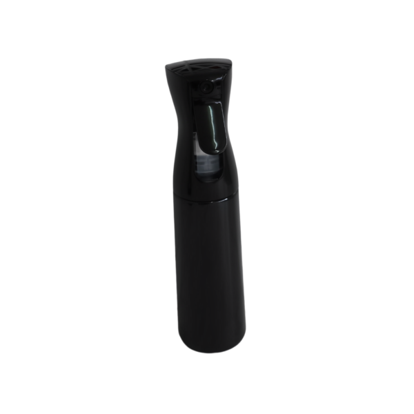 Spray Bottle Black 300ml