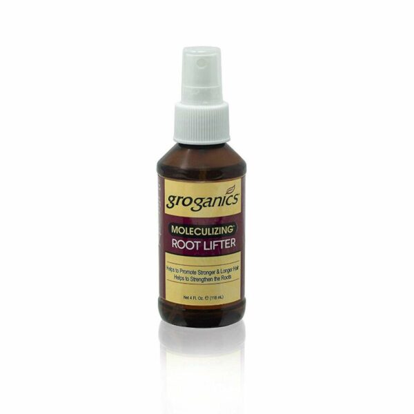 Groganics Moleculizing Root Lifter 118ml