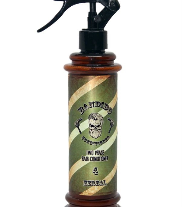 Bandido Two Phase Hair Conditioner – Herbal 350ml