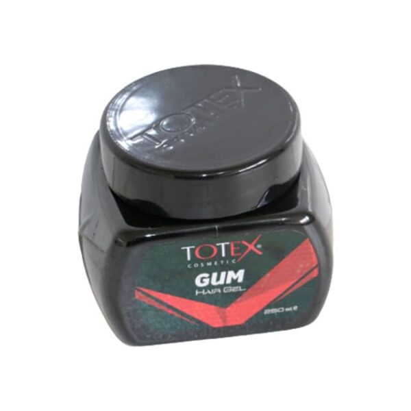 Totex Cosmetic | Hair Gel Gum | Size 250ml