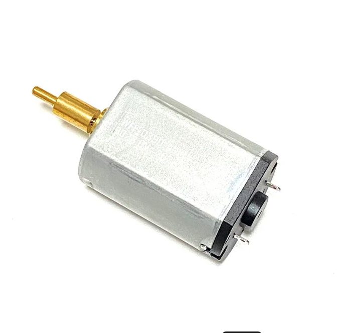 JRL Hair Trimmer Motor 3.0V 7200RPM with POP Barbers P700 model