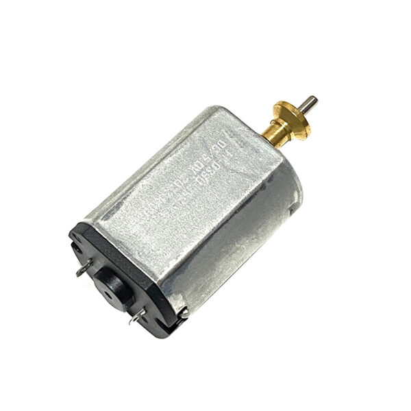 JRL Clipper 390 DC Motor 5.0V 7200RPM for POP Barbers P800 Clipper