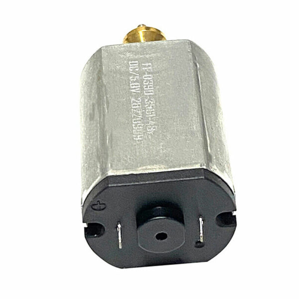 JRL Clipper 390 DC Motor 5.0V 7200RPM for POP Barbers P800 Clipper