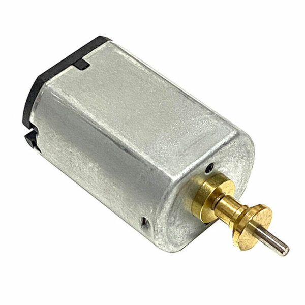 JRL Clipper 390 DC Motor 5.0V 7200RPM for POP Barbers P800 Clipper