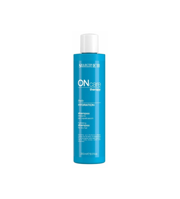 Selective Professional Oncare Hydration Shampoo 250 Ml