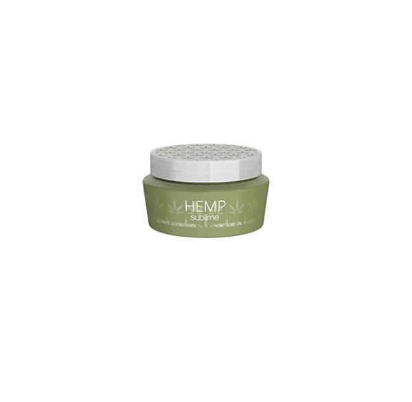 Selective Professional Hemp Sublime luxury Hair Mask