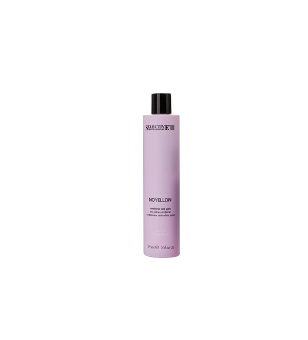 Selective Professional No Yellow Conditioner Anti 275ml