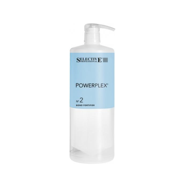 Selective Professional Powerplex Bond Fortifier N°2 1000ml