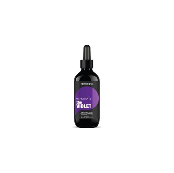 Selective Professional The Pigment Violet