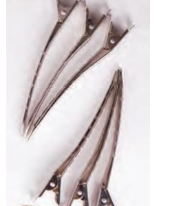 metalduck-billclip6pcs.p