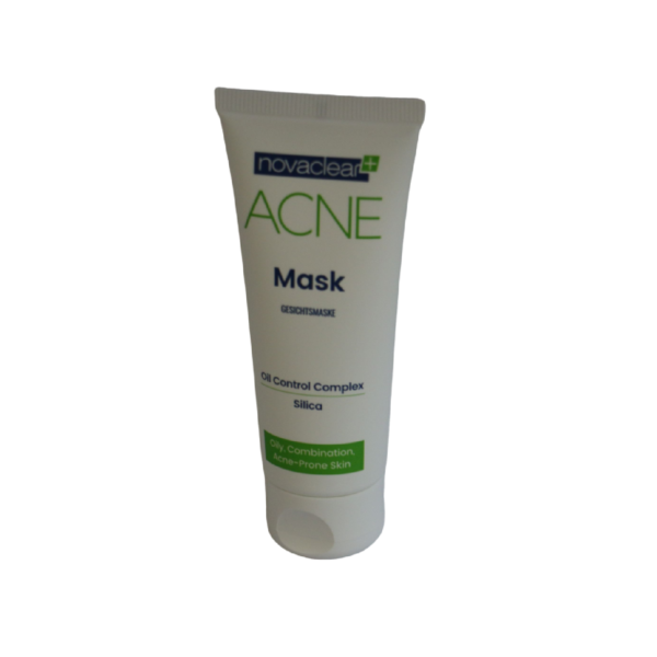 Novaclear Acne Mask