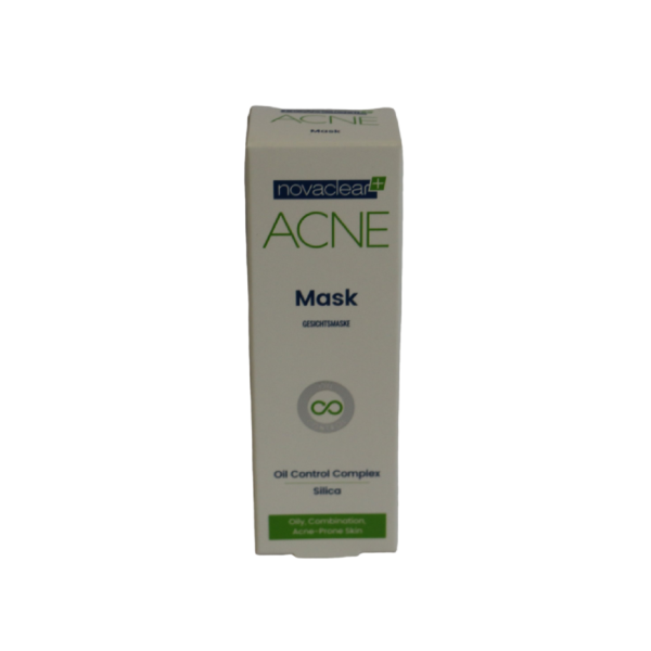 Novaclear Acne Mask