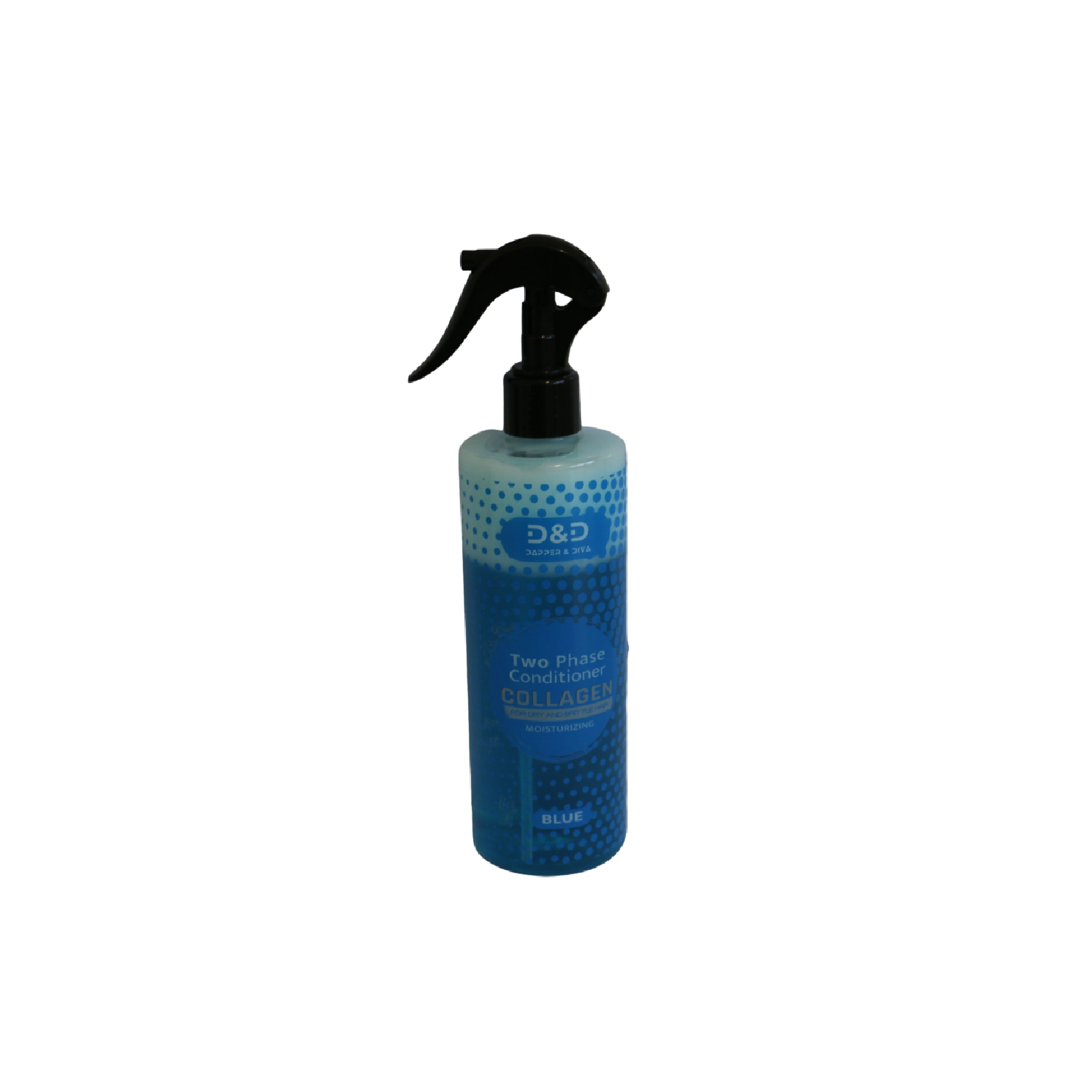 D&D COLLAGEN TWO PHASE CONDITIONER 400ml
