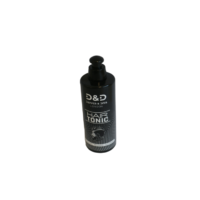 D&D Hair Scalp Tonic 250ml