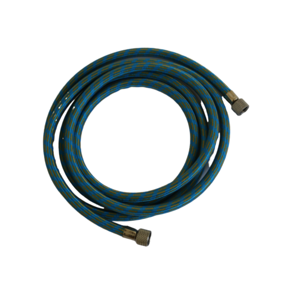 AIR HOSE FOR AIRBRUSH SPRAY GUN 3 METRES IN LENGTH