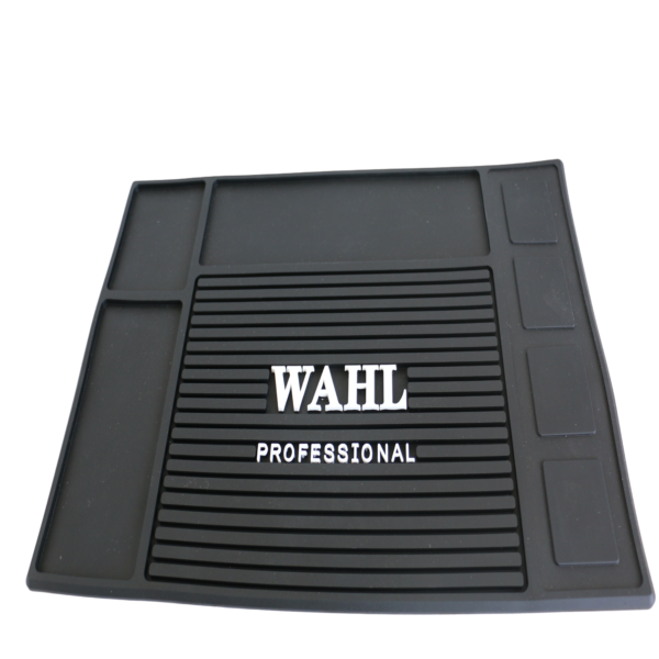 wahl professional mat