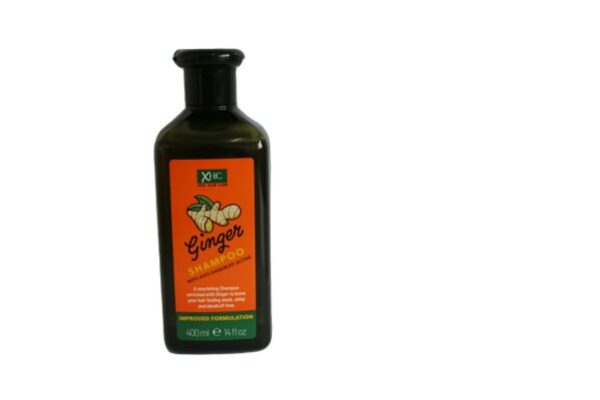 Xhc Ginger shampoo 400ml