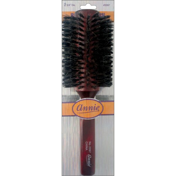 AnnieROUND-BRISTLE-BRUSH-L-2-3-4