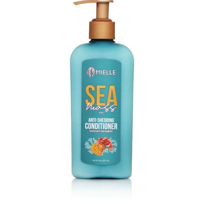 Mielle Organics Sea Moss Anti-Shedding Conditioner 8OZ