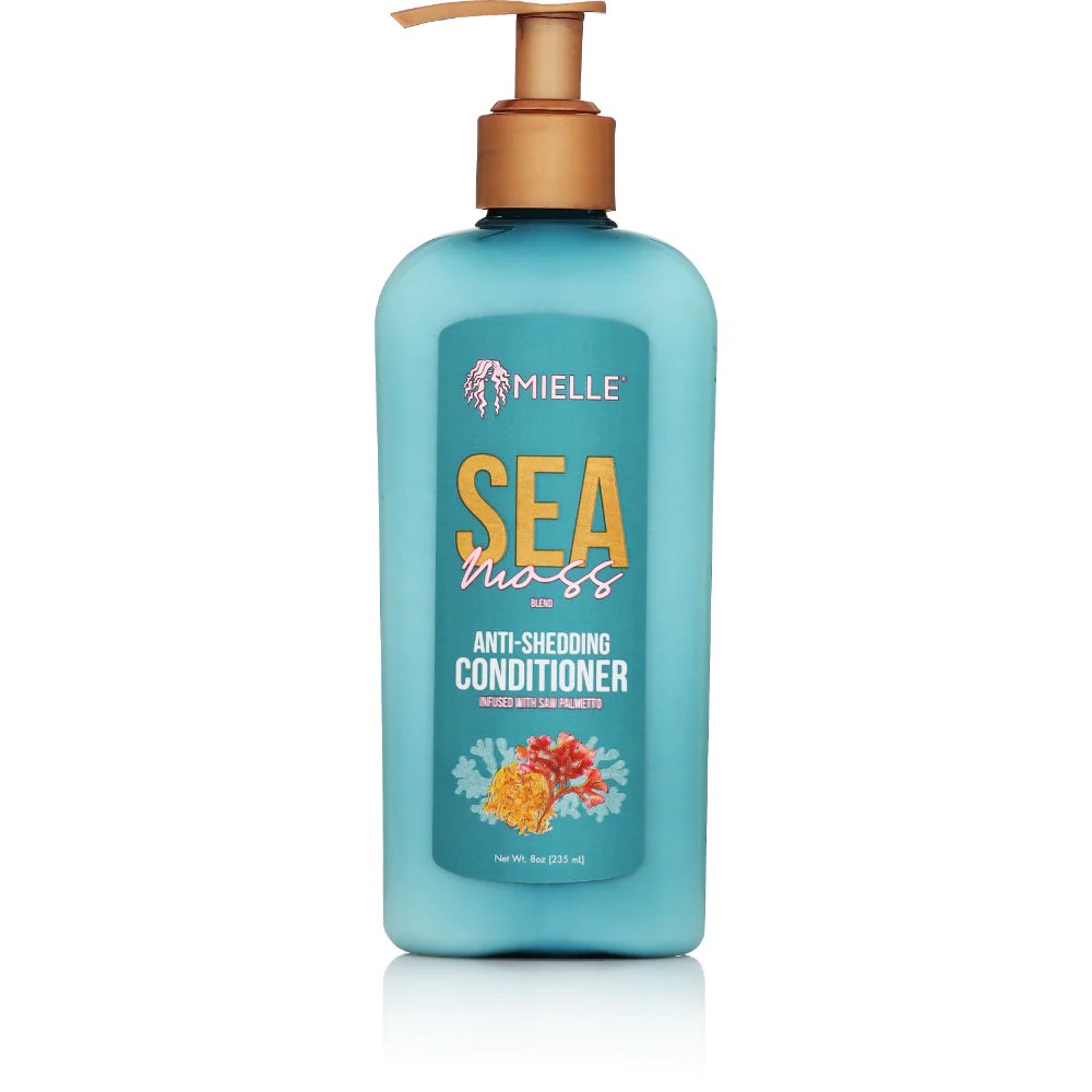 Mielle Organics Sea Moss Anti-Shedding Conditioner 8OZ
