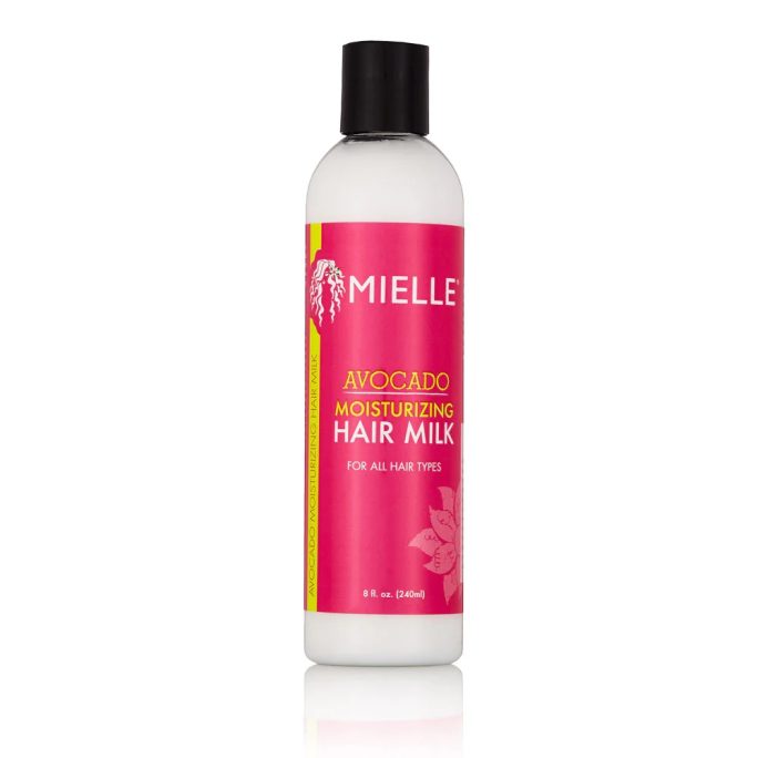 Mielle Moisturising Hair Milk