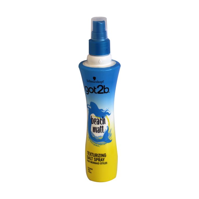 Got2b Beach Matte Salt Spray