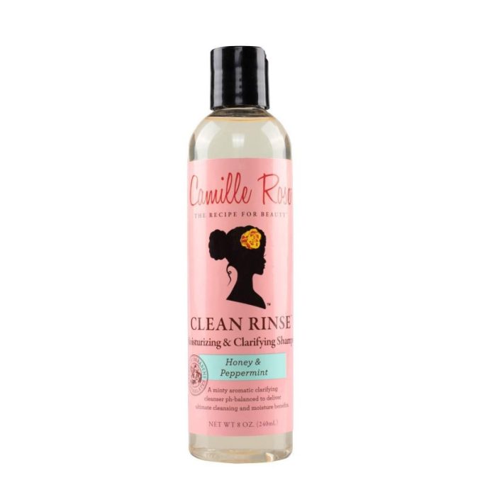 Camille Rose Clean Rinse