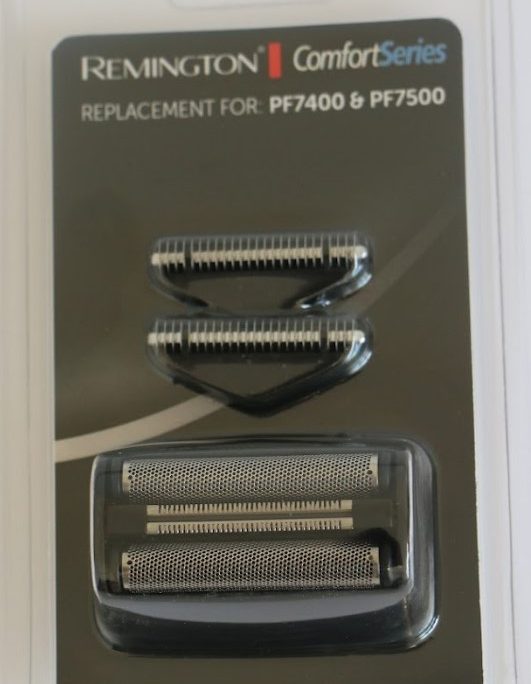 REMINGTON SPF-PF Replacement Foil & Cutter