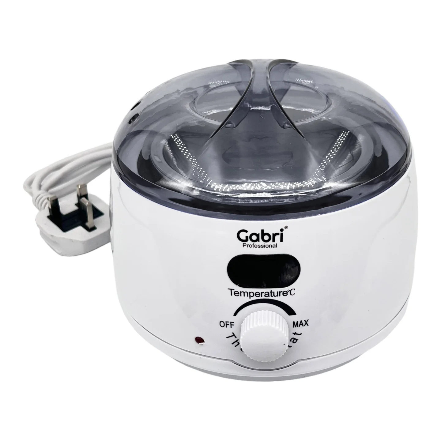 Gabri - Single Pot wax Warmer With Temperature Control - Image 10