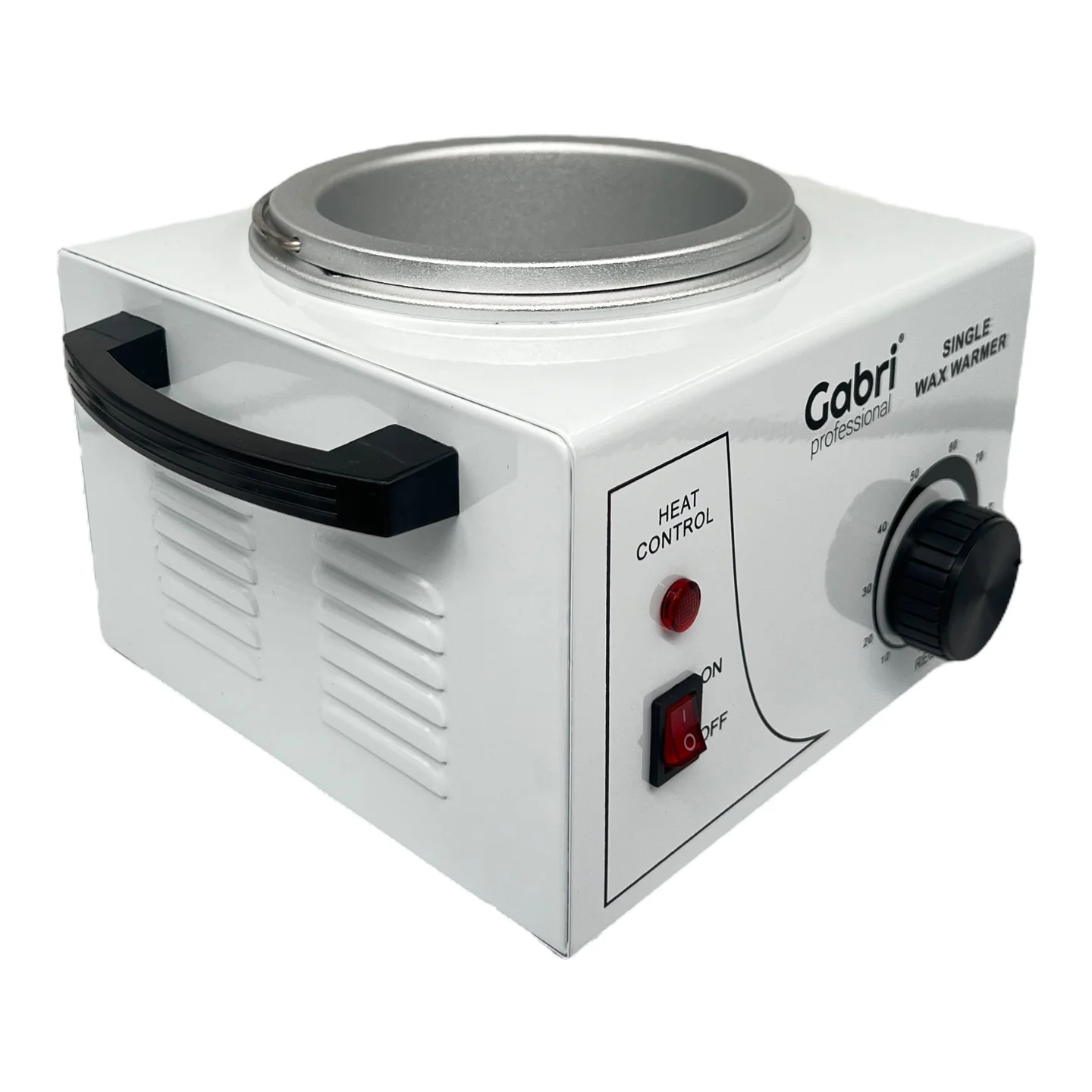 Gabri - Single Pot Wax Warmer - Image 7