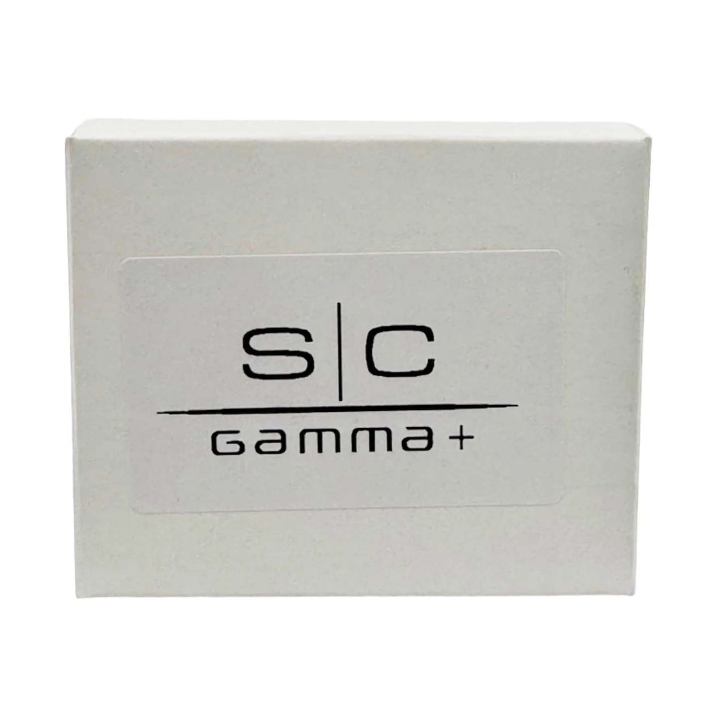 Gamma Stylecraft Feather Cut Razor Blades: Unleash Professional Precision 10pc Pack