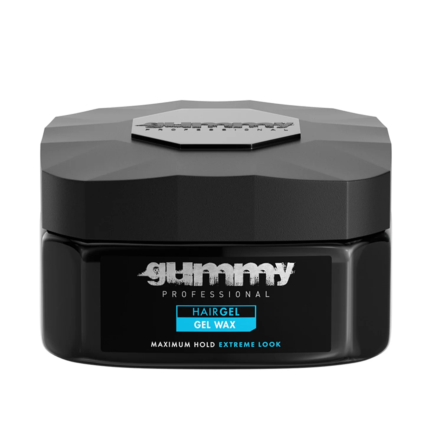 Gummy Hair Gel 220ml - Image 2