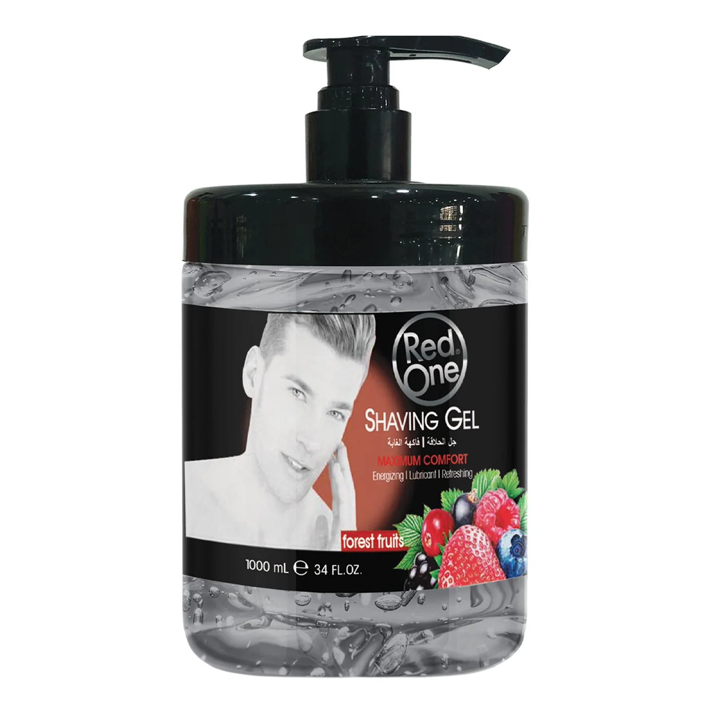 Redone-ShavingGelMaximumComfortForestFruits1000ml-01_260f7179-08d9-4f8b-8d6f-6ede2e84f306.webp